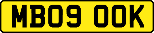 MB09OOK