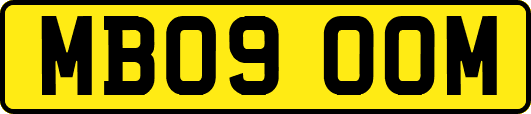 MB09OOM