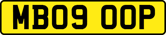 MB09OOP