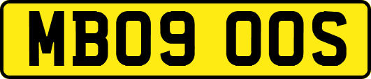 MB09OOS