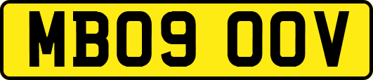 MB09OOV