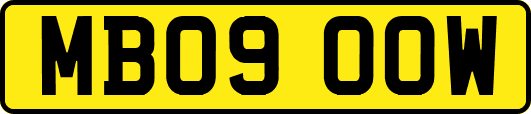 MB09OOW