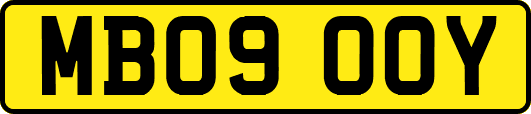 MB09OOY