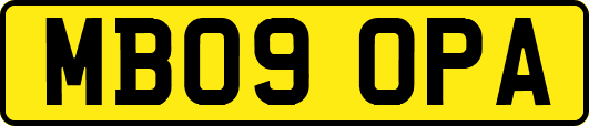 MB09OPA