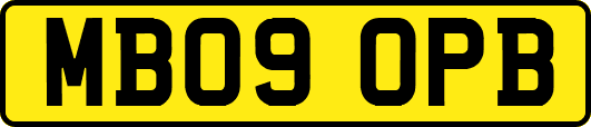 MB09OPB