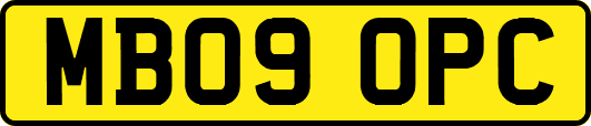 MB09OPC