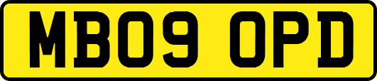 MB09OPD