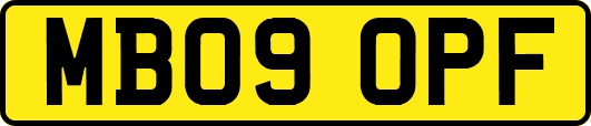 MB09OPF