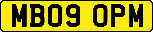 MB09OPM