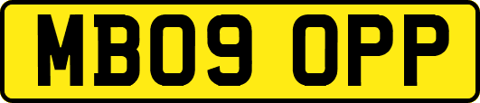 MB09OPP