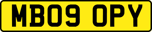 MB09OPY