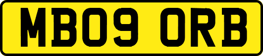 MB09ORB