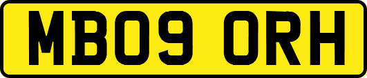 MB09ORH