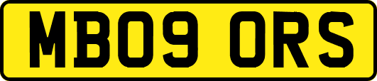MB09ORS