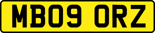 MB09ORZ