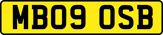 MB09OSB