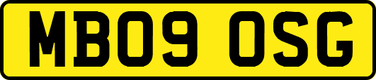 MB09OSG