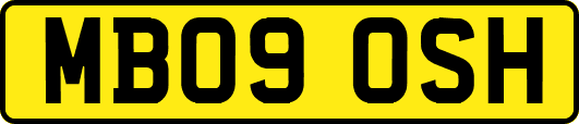 MB09OSH