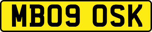 MB09OSK