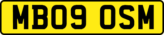 MB09OSM