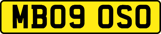 MB09OSO