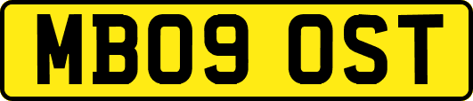 MB09OST