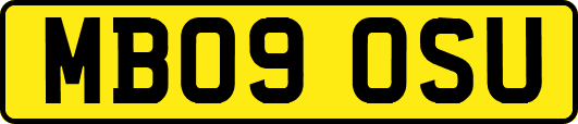 MB09OSU