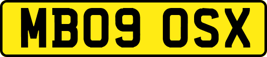 MB09OSX