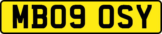 MB09OSY