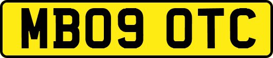 MB09OTC
