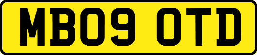 MB09OTD