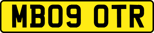 MB09OTR