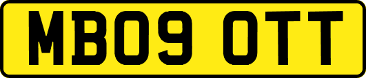 MB09OTT