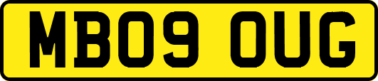 MB09OUG