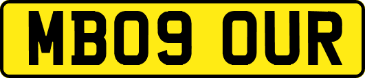 MB09OUR