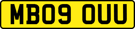 MB09OUU