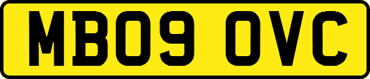 MB09OVC