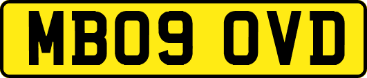 MB09OVD