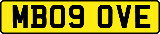 MB09OVE