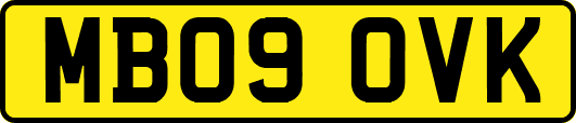 MB09OVK