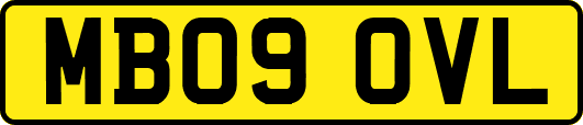 MB09OVL