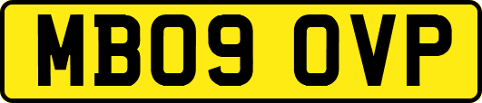 MB09OVP