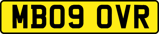 MB09OVR