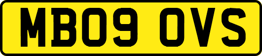 MB09OVS
