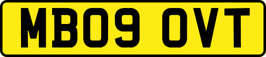 MB09OVT