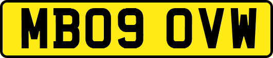 MB09OVW