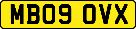 MB09OVX