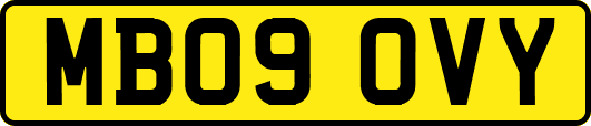 MB09OVY