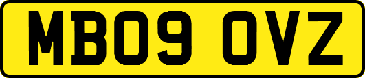 MB09OVZ