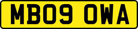 MB09OWA